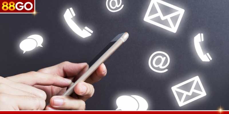 Cách xử lý phản hồi