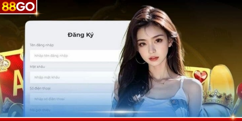 Hướng dẫn chi tiết cách thức mở tài khoản người dùng mới