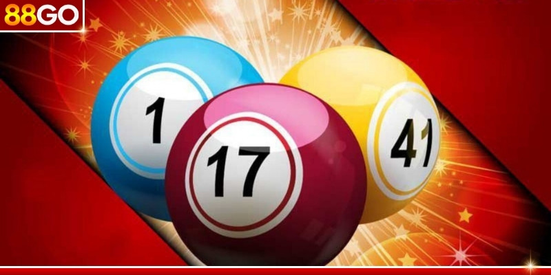 Giao diện kết quả XS 88GO sau giờ quay thưởng