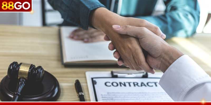 Hội viên nắm rõ quyền hạn trong điều khoản điều kiện