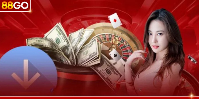 Lợi ích khi trải nghiệm app nhà cái