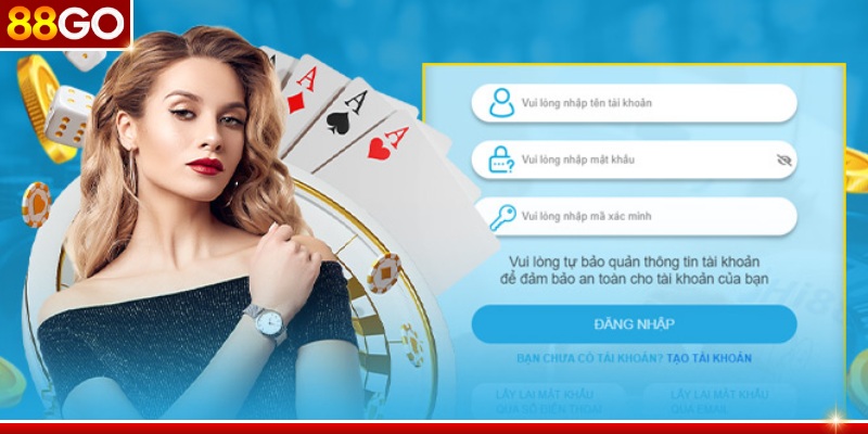 Những điểm quan trọng cần ghi nhớ khi đăng nhập vào hệ thống