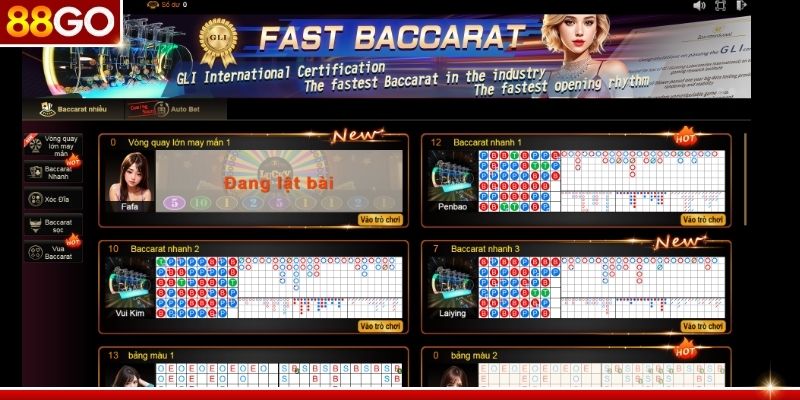 Tham gia 7 trò chơi nổi bật với RTP cao và tốc độ 3 giây