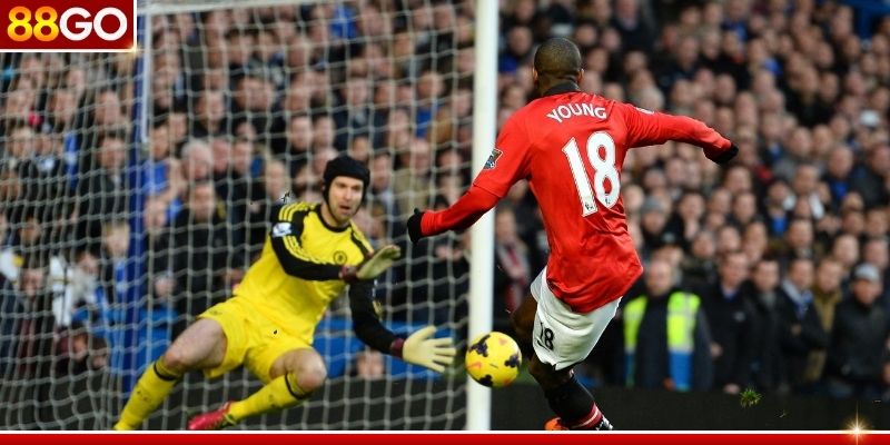 Trải nghiệm 5 bộ môn thể thao hấp dẫn cùng dữ liệu real-time